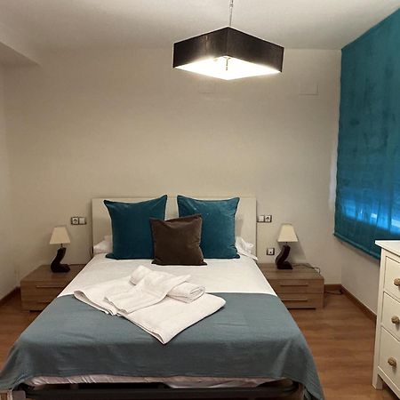 Cordoba Center Home エクステリア 写真