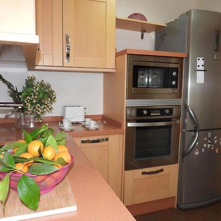 Cordoba Center Home エクステリア 写真