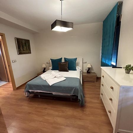 Cordoba Center Home エクステリア 写真