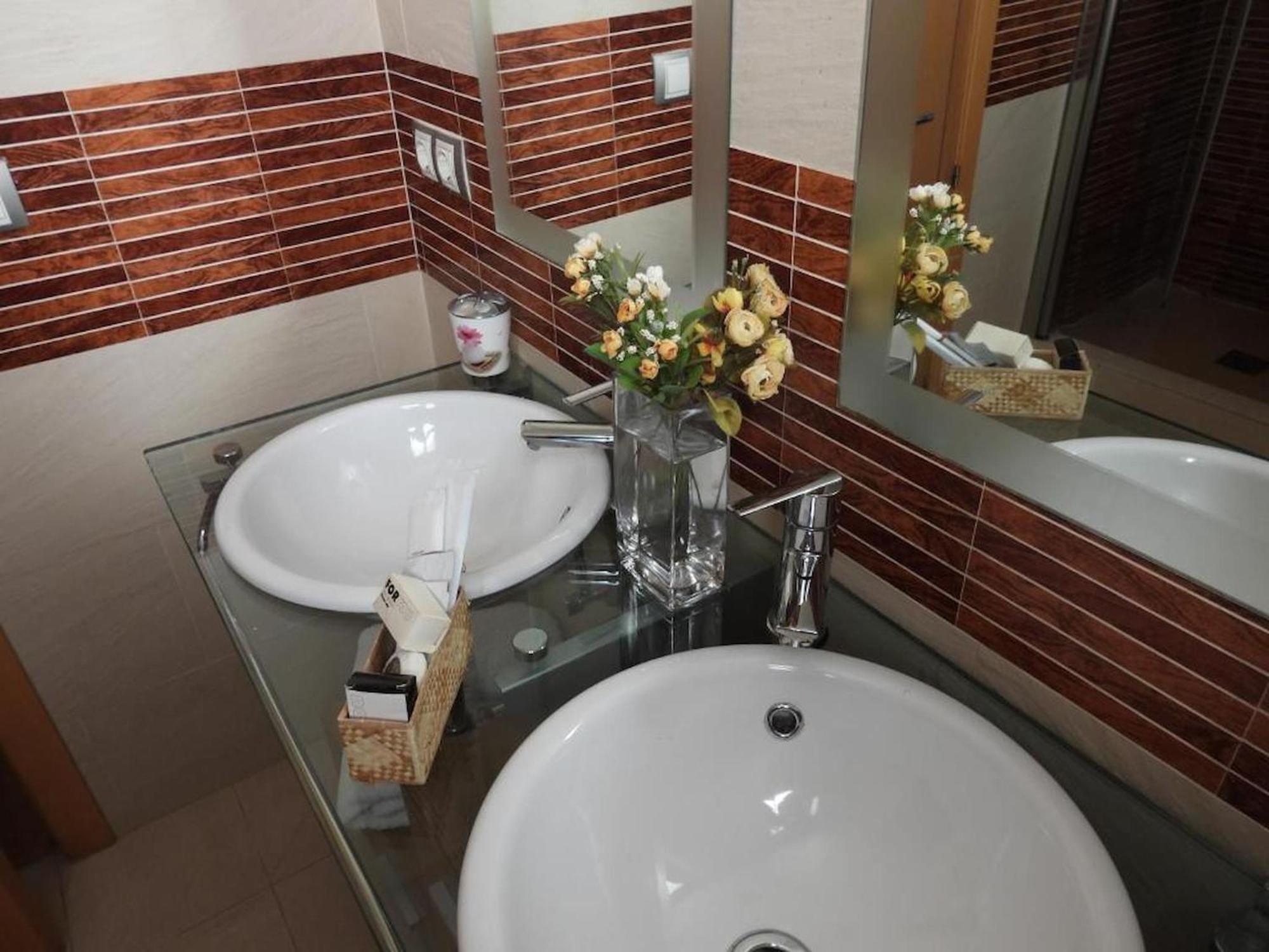 Cordoba Center Home エクステリア 写真