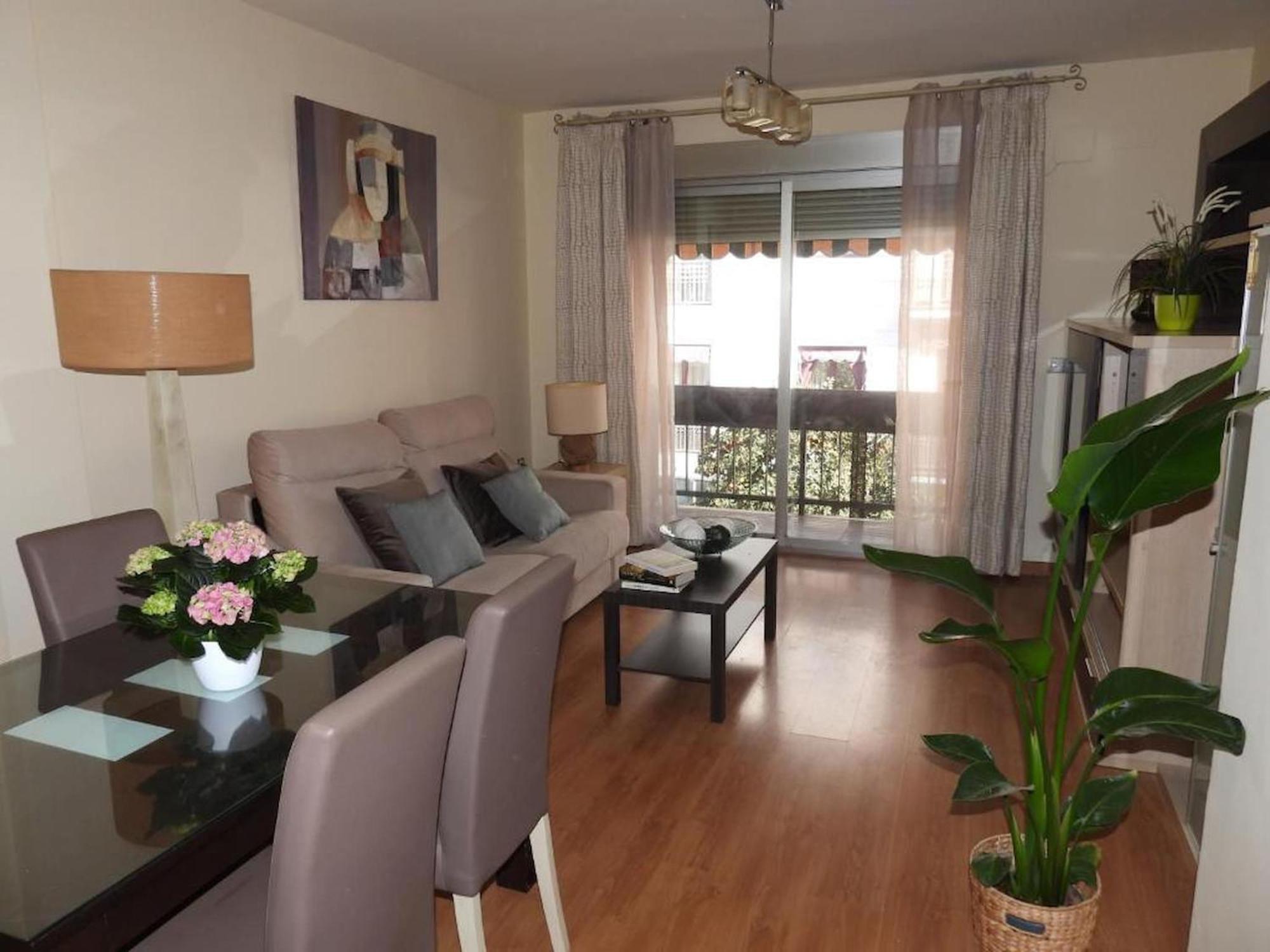 Cordoba Center Home エクステリア 写真