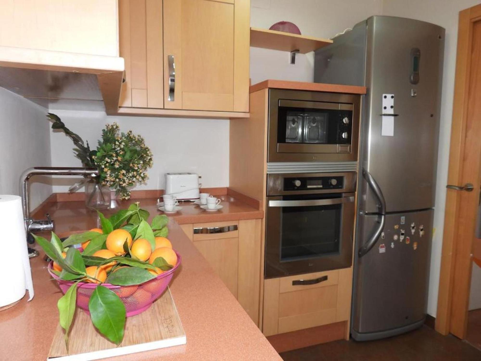 Cordoba Center Home エクステリア 写真