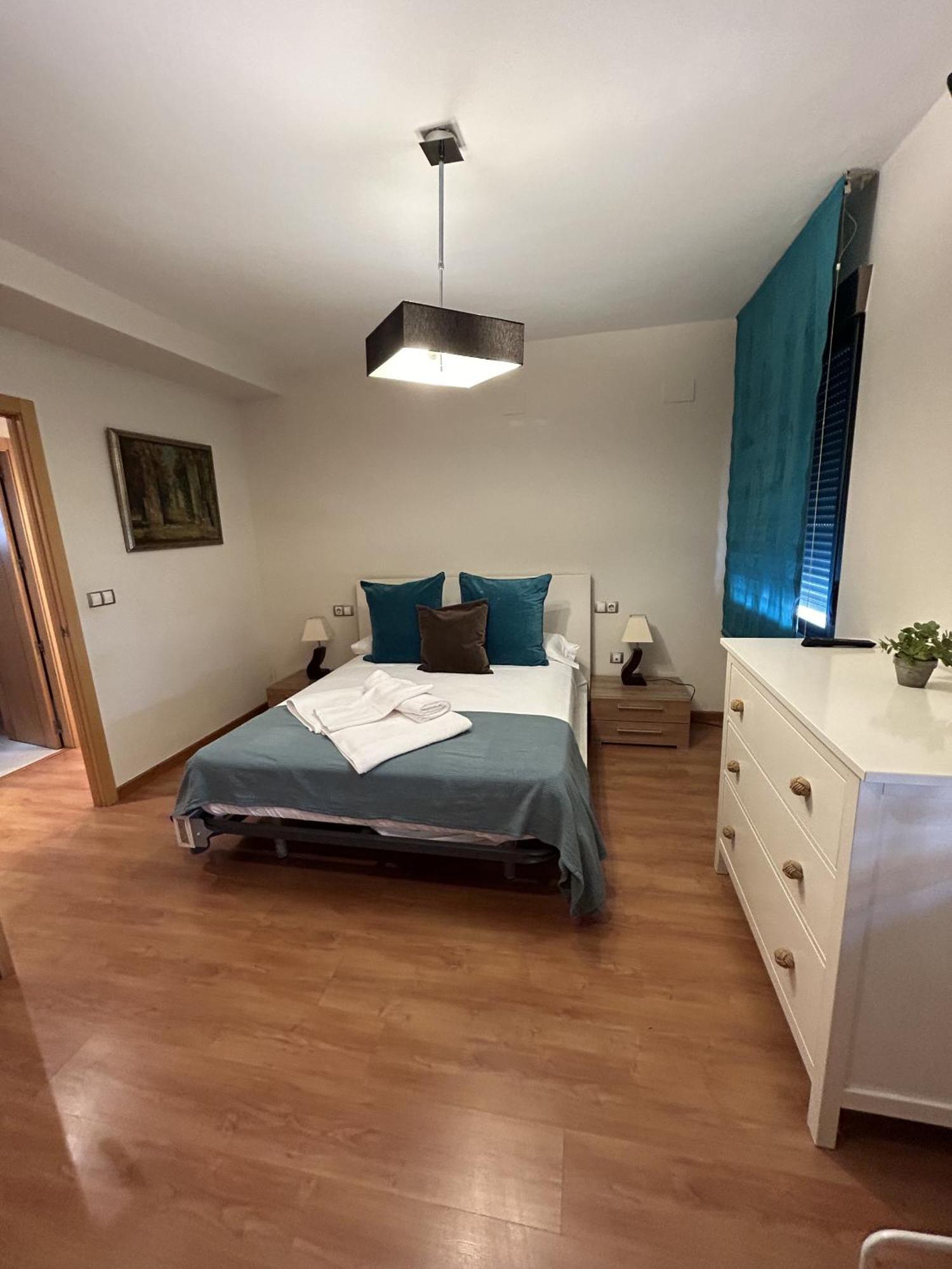 Cordoba Center Home エクステリア 写真