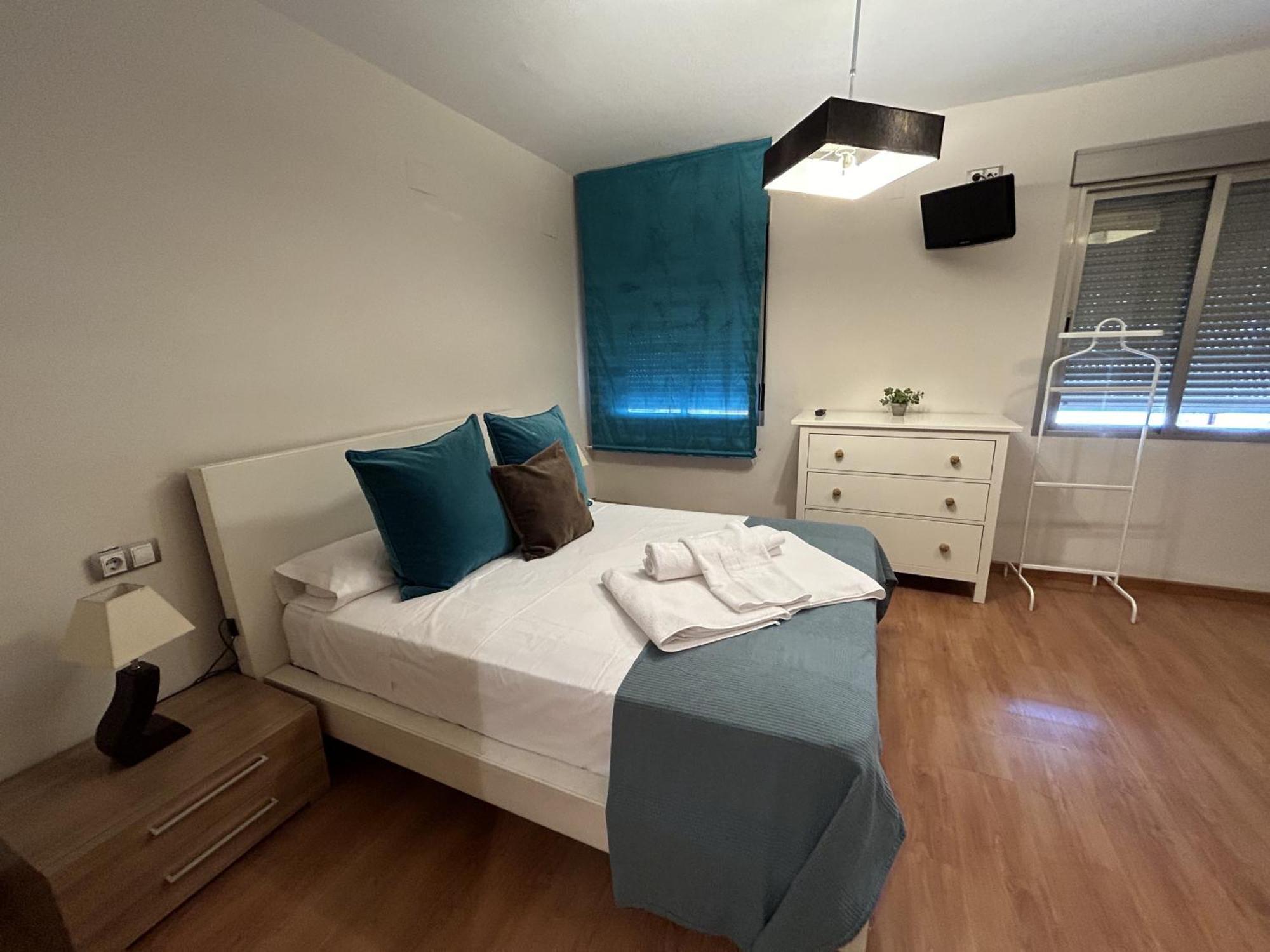 Cordoba Center Home エクステリア 写真