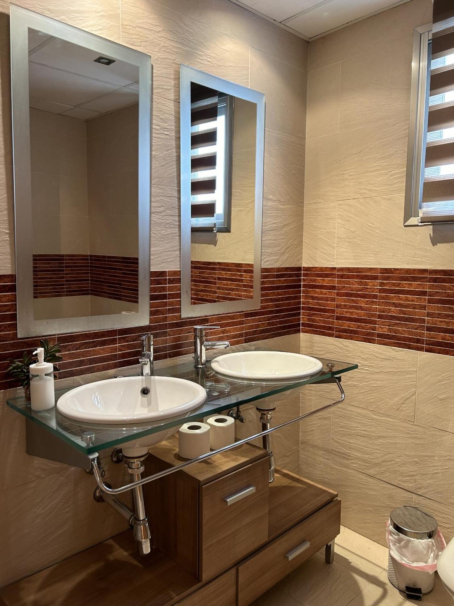 Cordoba Center Home エクステリア 写真