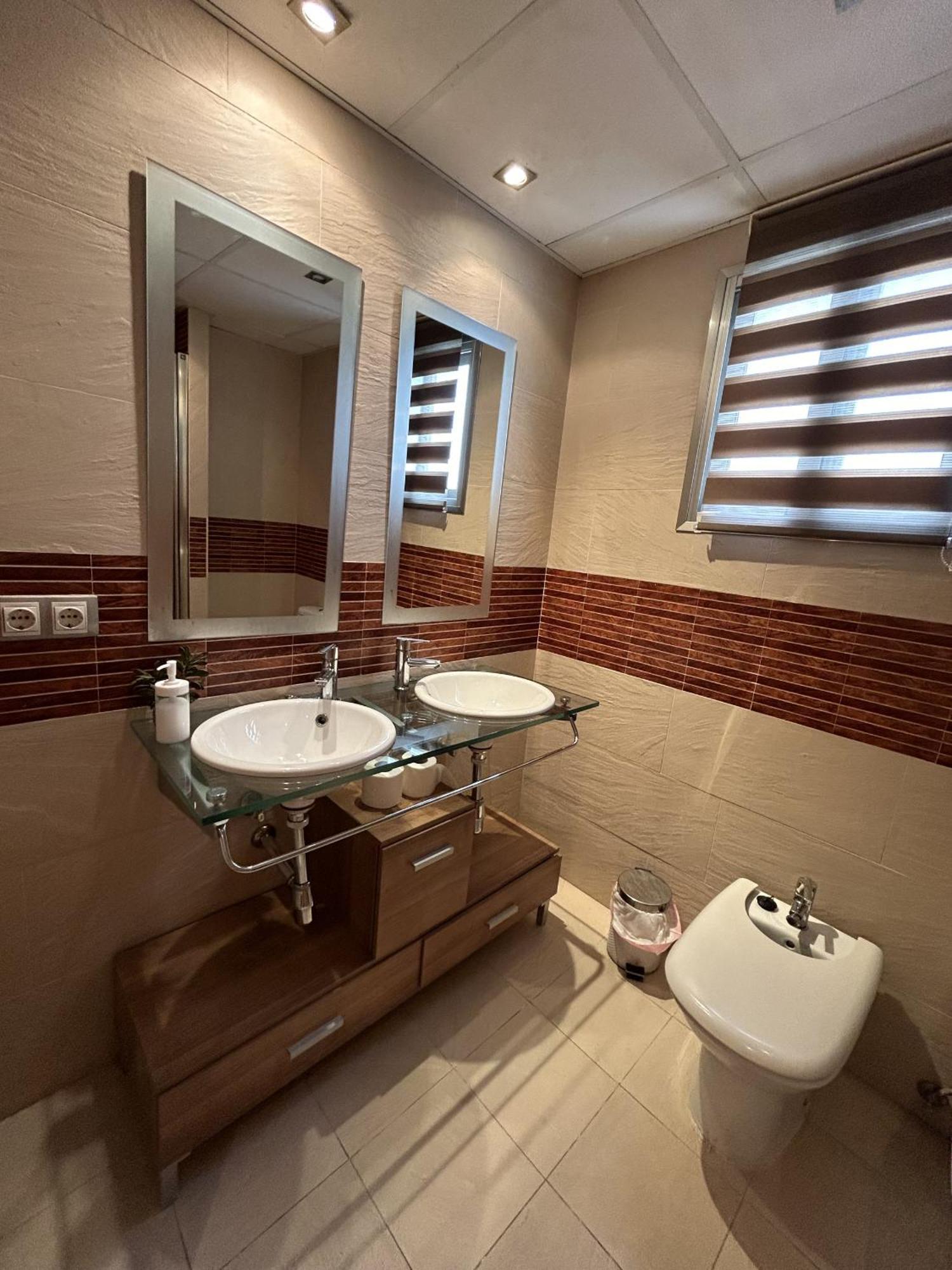 Cordoba Center Home エクステリア 写真