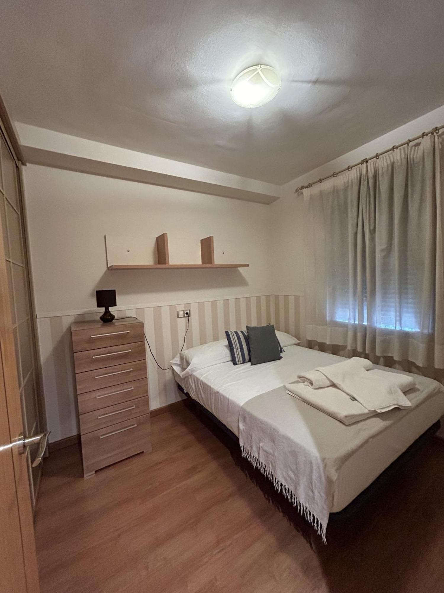 Cordoba Center Home エクステリア 写真